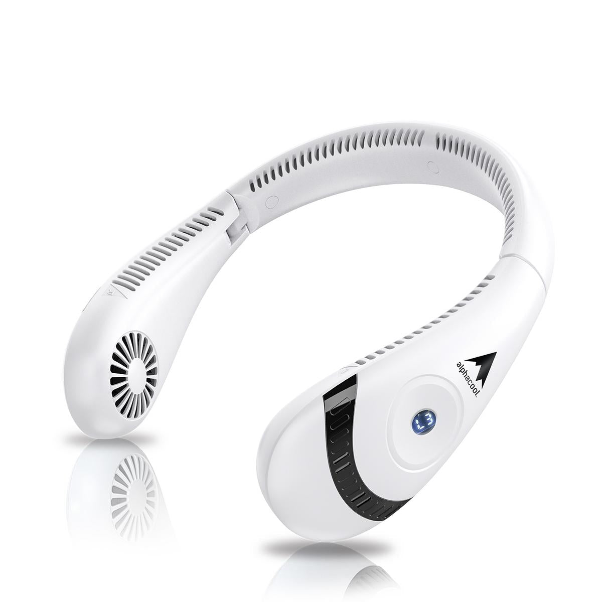 AlphaCool Bladeless Neck Fan