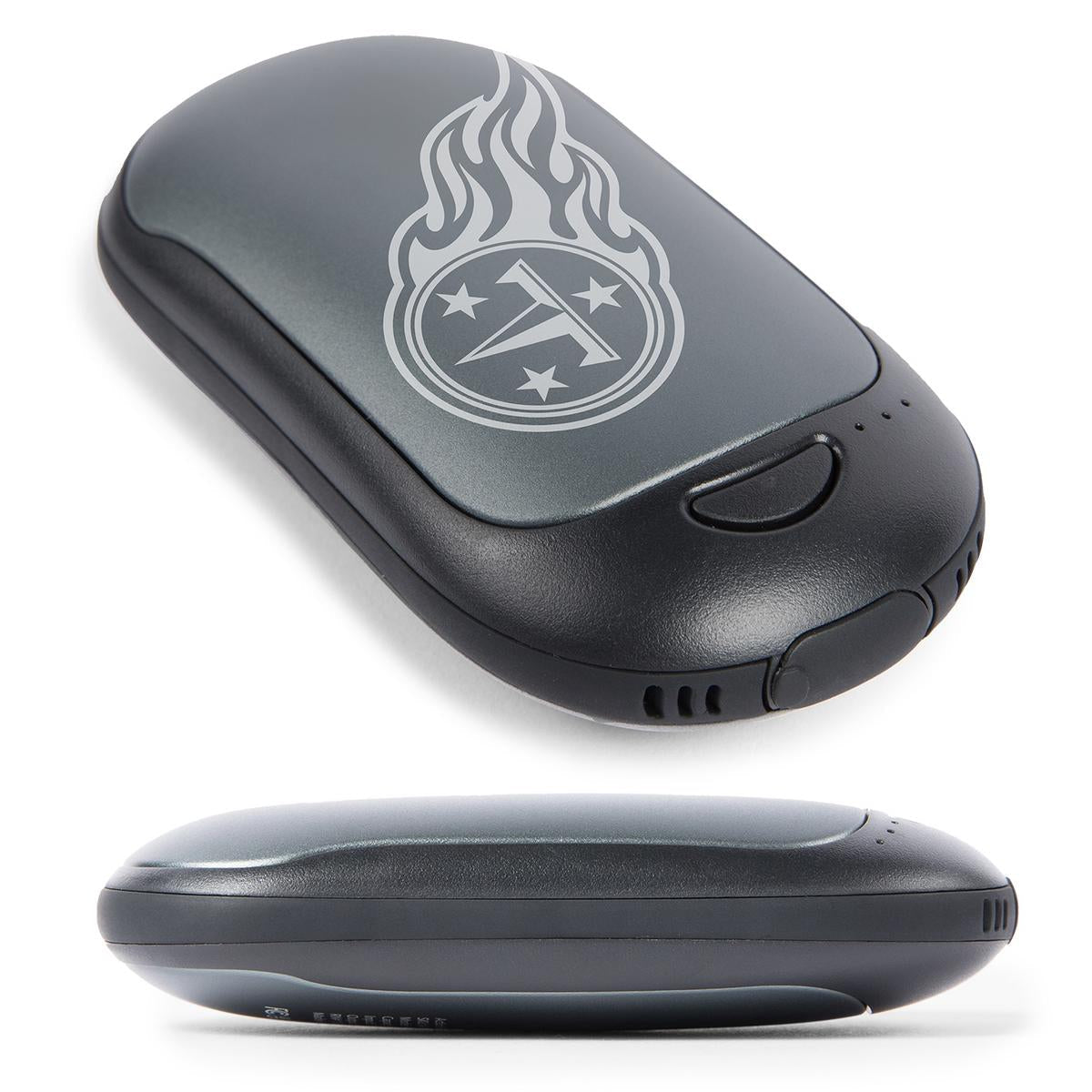 ActionHeat Tennessee Titans Rechargeable Hand Warmer