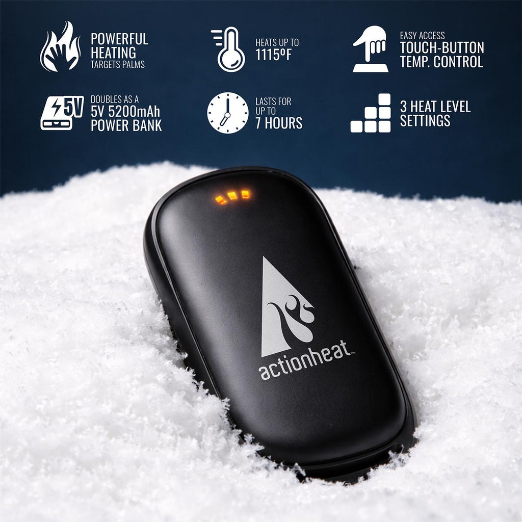 ActionHeat Classic Single Hand Warmer