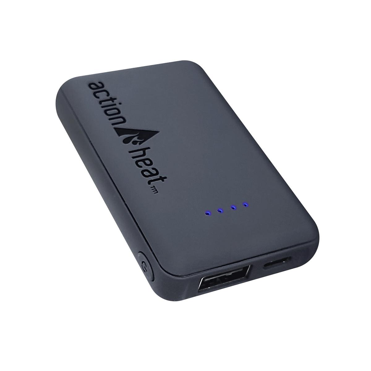 ActionHeat 5V 3000mAh Power Bank Kit