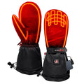 ActionHeat 5V Youth Battery Heated Mittens