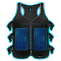 AlphaCool Frosty Body Cooling Ice Vest