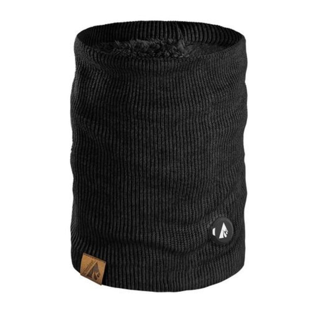 Open Box ActionHeat 5V Battery Heated Knit Gaiter