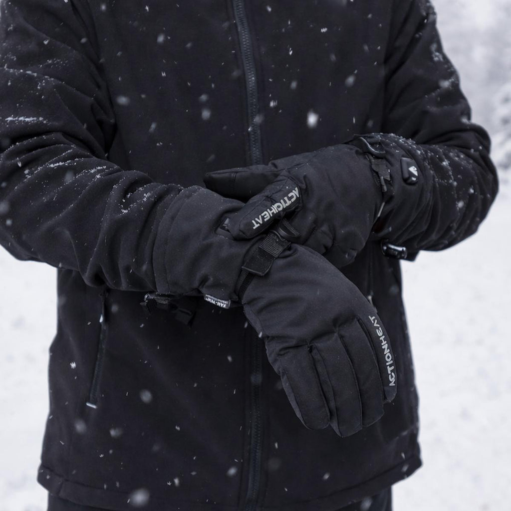 ActionHeat 5V Classic Heated Gloves