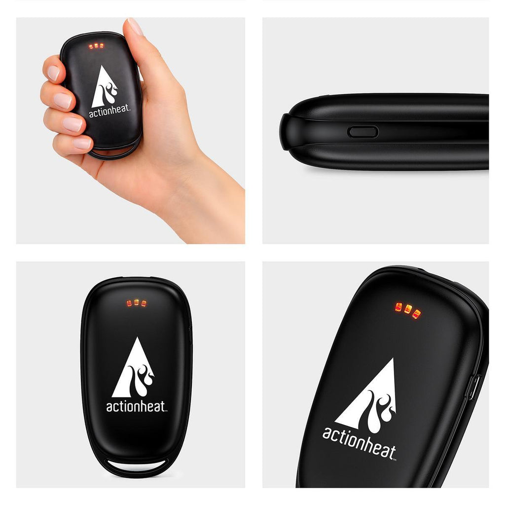 Open Box ActionHeat Classic Single Hand Warmer
