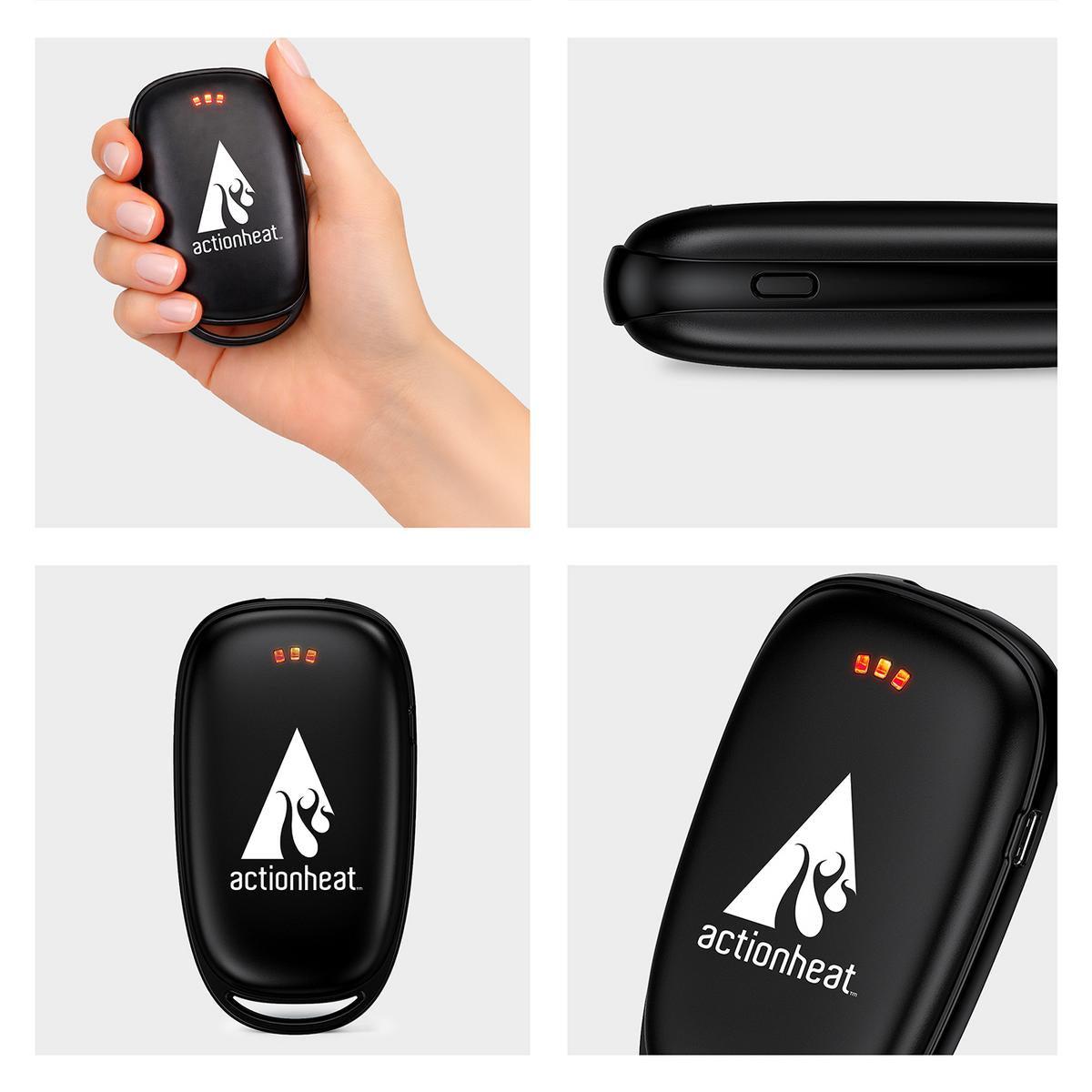Open Box ActionHeat Classic Single Hand Warmer