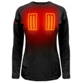 Open Box ActionHeat 5V Heated Base Layer Shirt - Women's