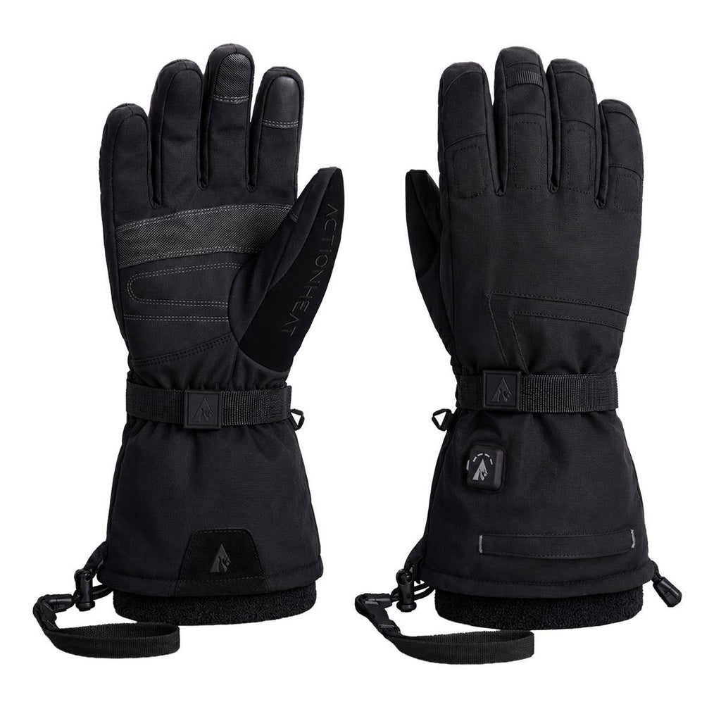 Open Box ActionHeat Pro Series+ Bluetooth Heated Gloves