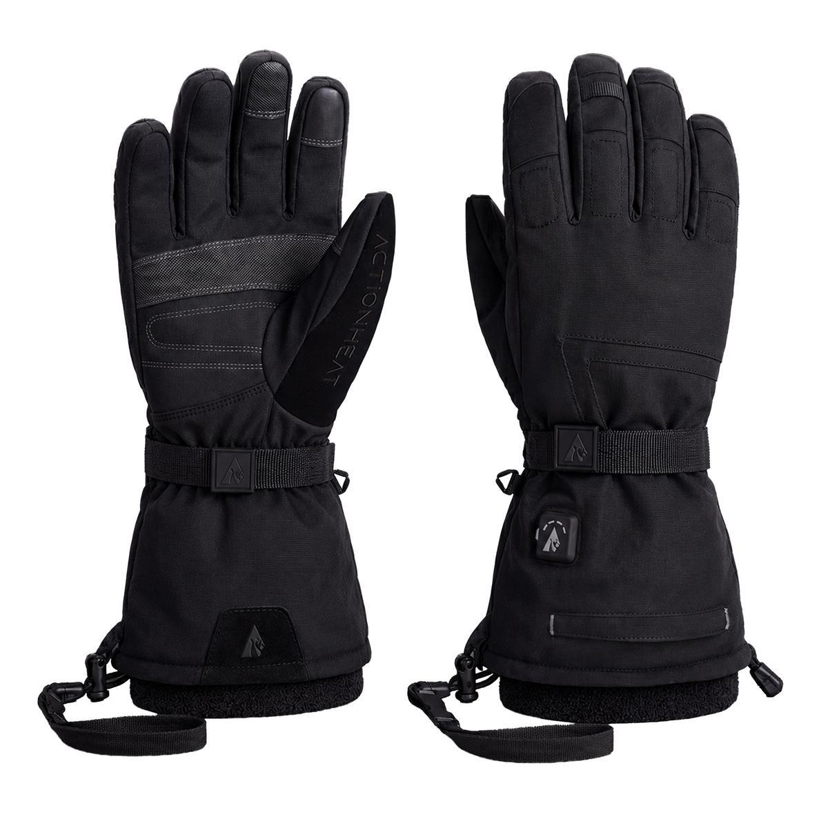 Open Box ActionHeat Pro Series+ Bluetooth Heated Gloves
