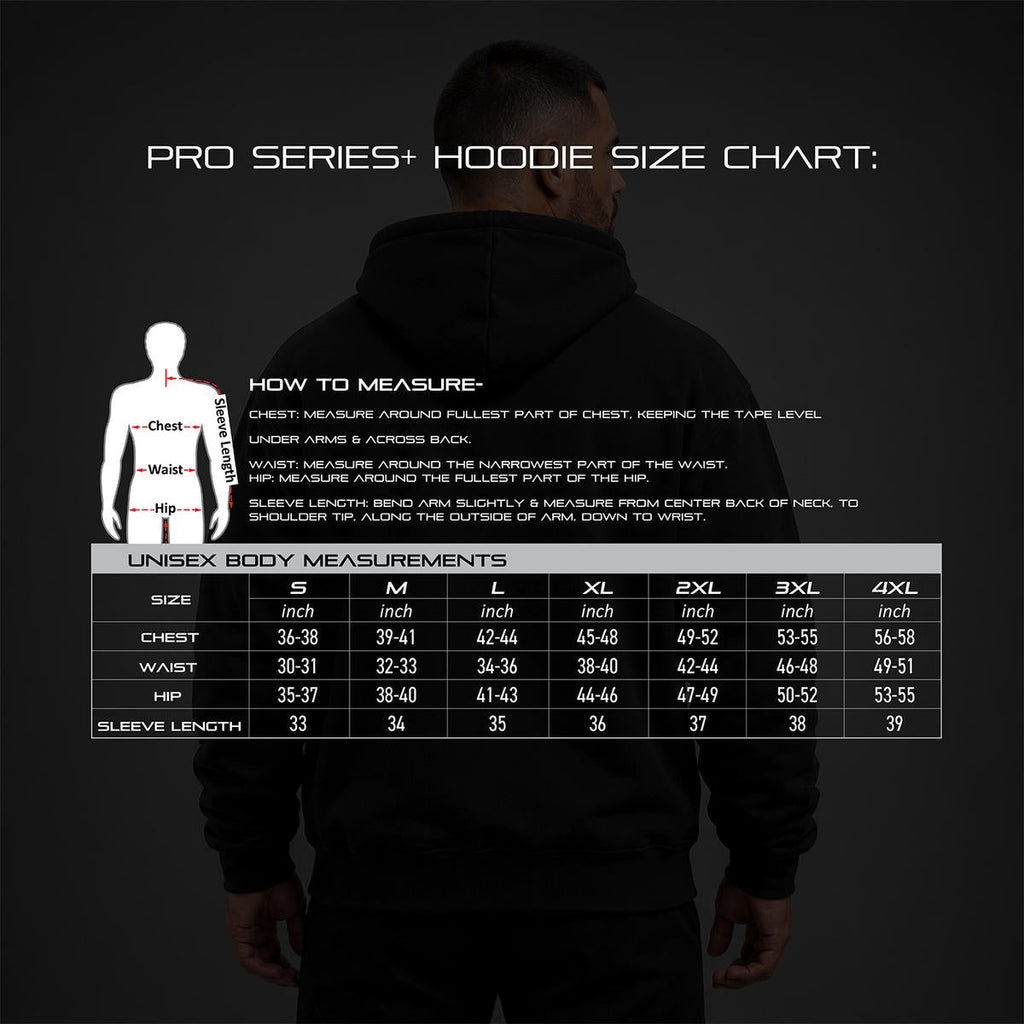 ActionHeat Pro Series+ Bluetooth Heated Hoodie