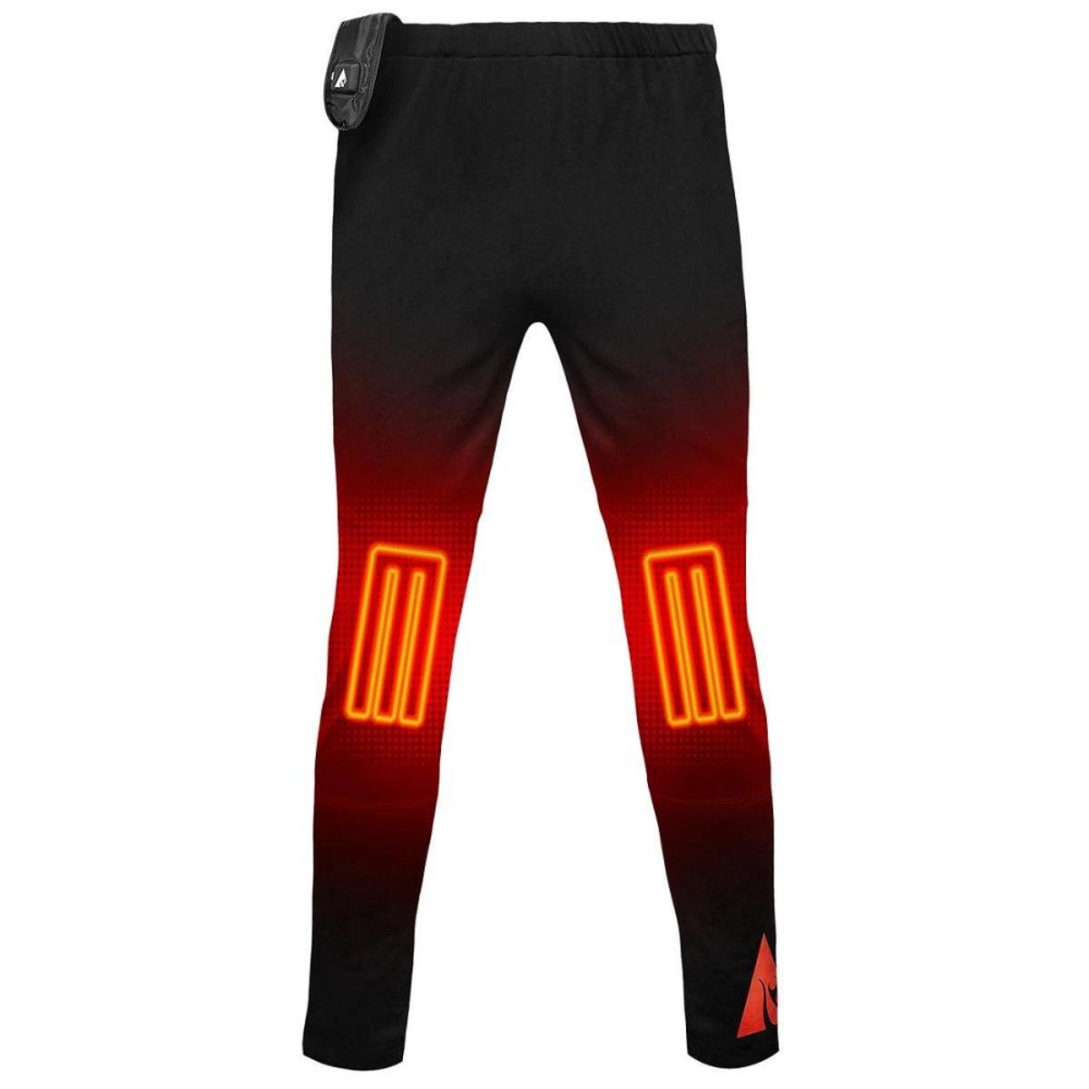 Open Box ActionHeat 5V Heated Base Layer Pant - Women's