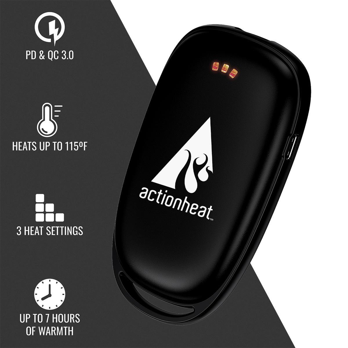 Open Box ActionHeat Classic Single Hand Warmer