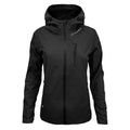 Open Box ActionHeat 5V Women's Battery Heated Rain Jacket