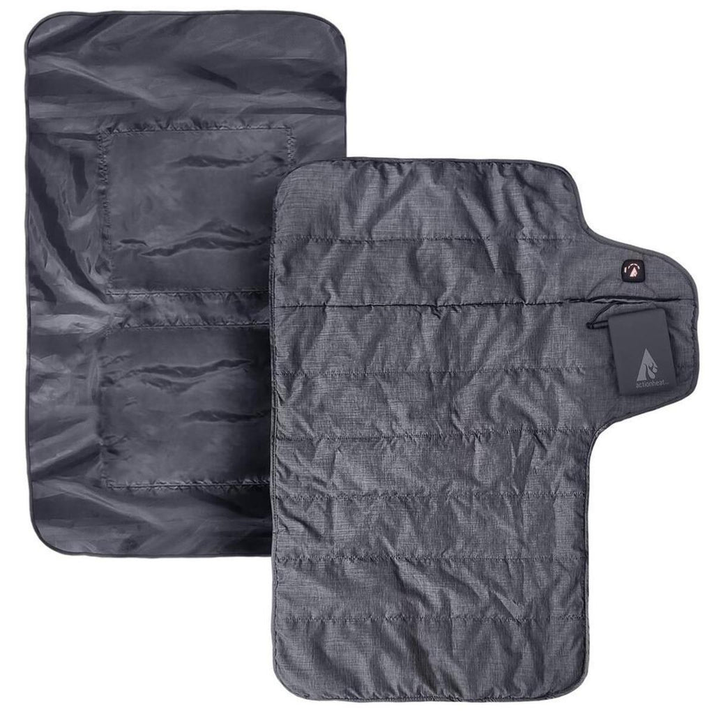 Open Box ActionHeat 7V battery Heated Sleeping Bag Pad