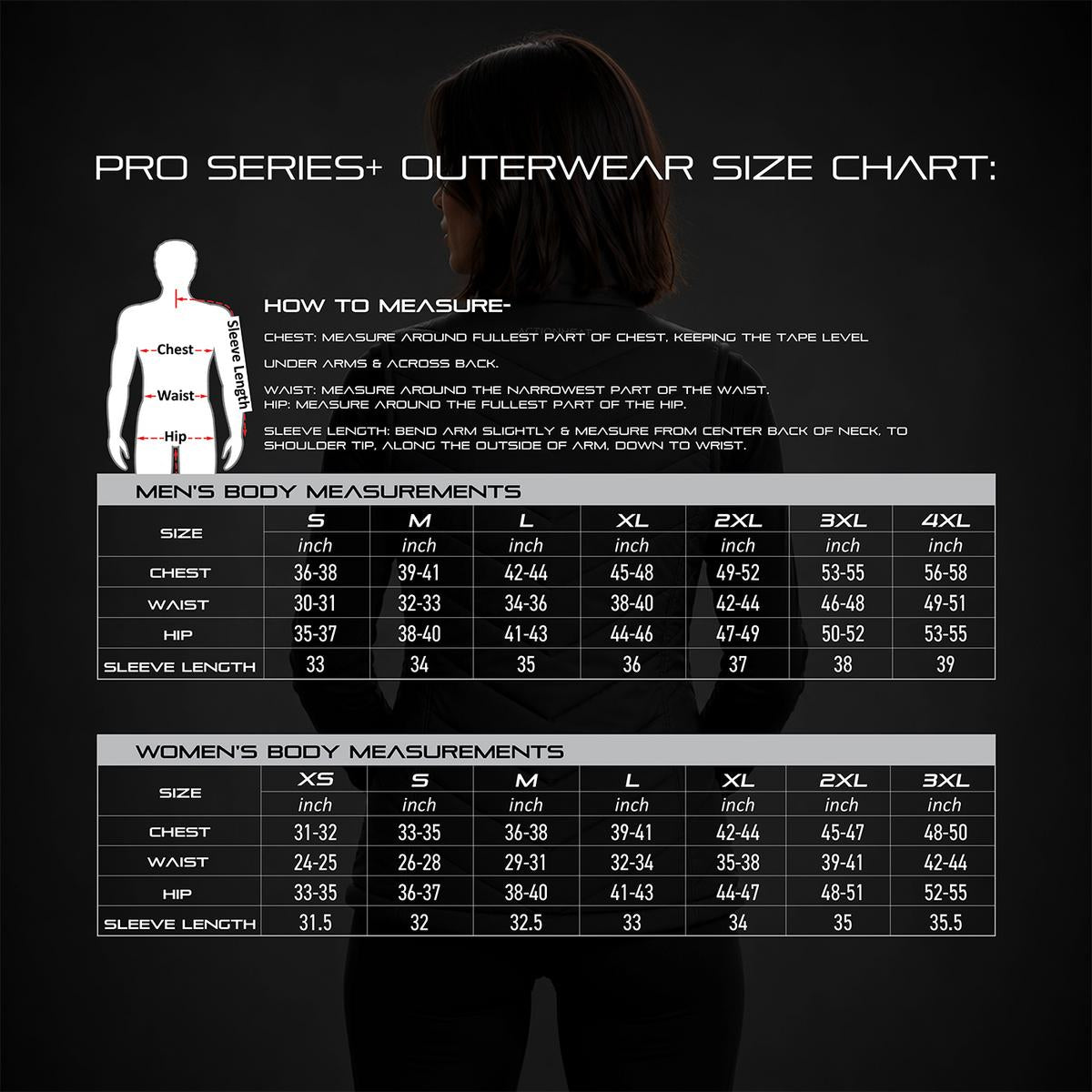 ActionHeat Pro Series+ Bluetooth Women's Puffer Heated Vest
