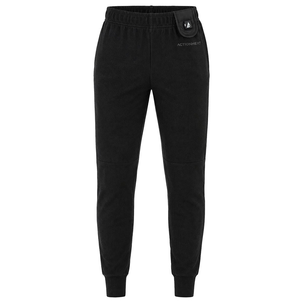 ActionHeat Pro Series+ Bluetooth Unisex Heated Base Layer Pants