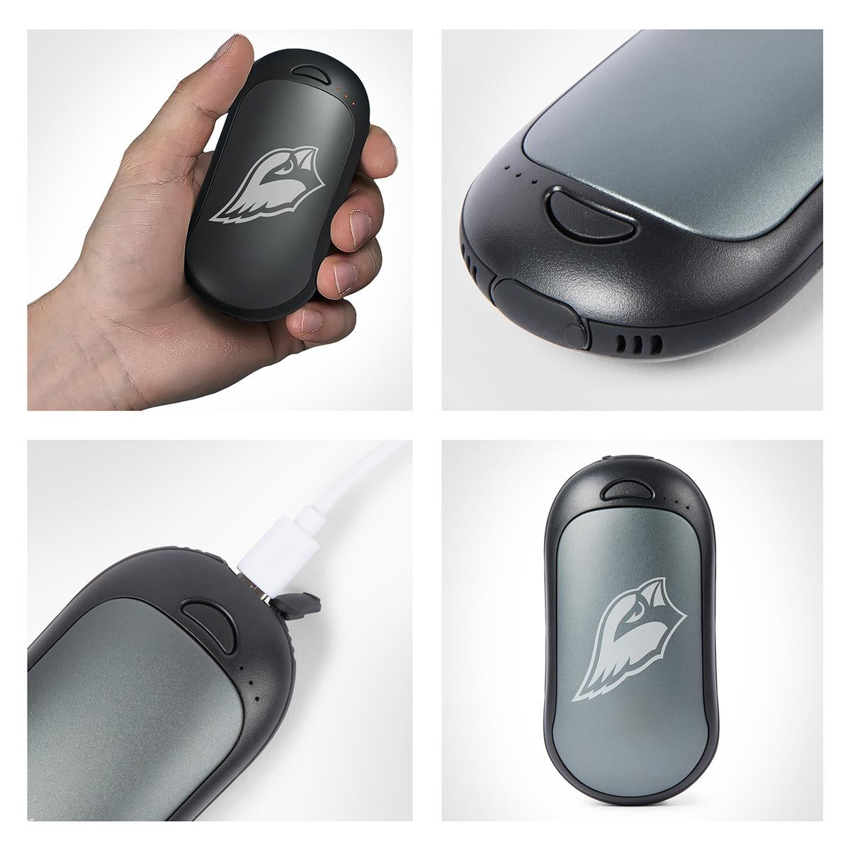 ActionHeat Arizona Cardinals Rechargeable Hand Warmer