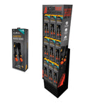 ActionHeat AA Cotton Sock 18-piece display