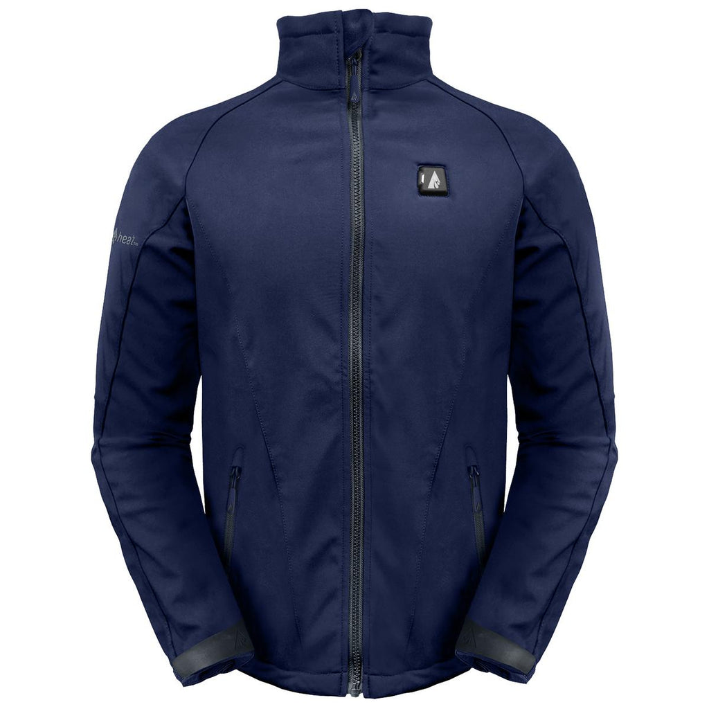 Open Box ActionHeat 5V Battery Heated Jacket - Men's