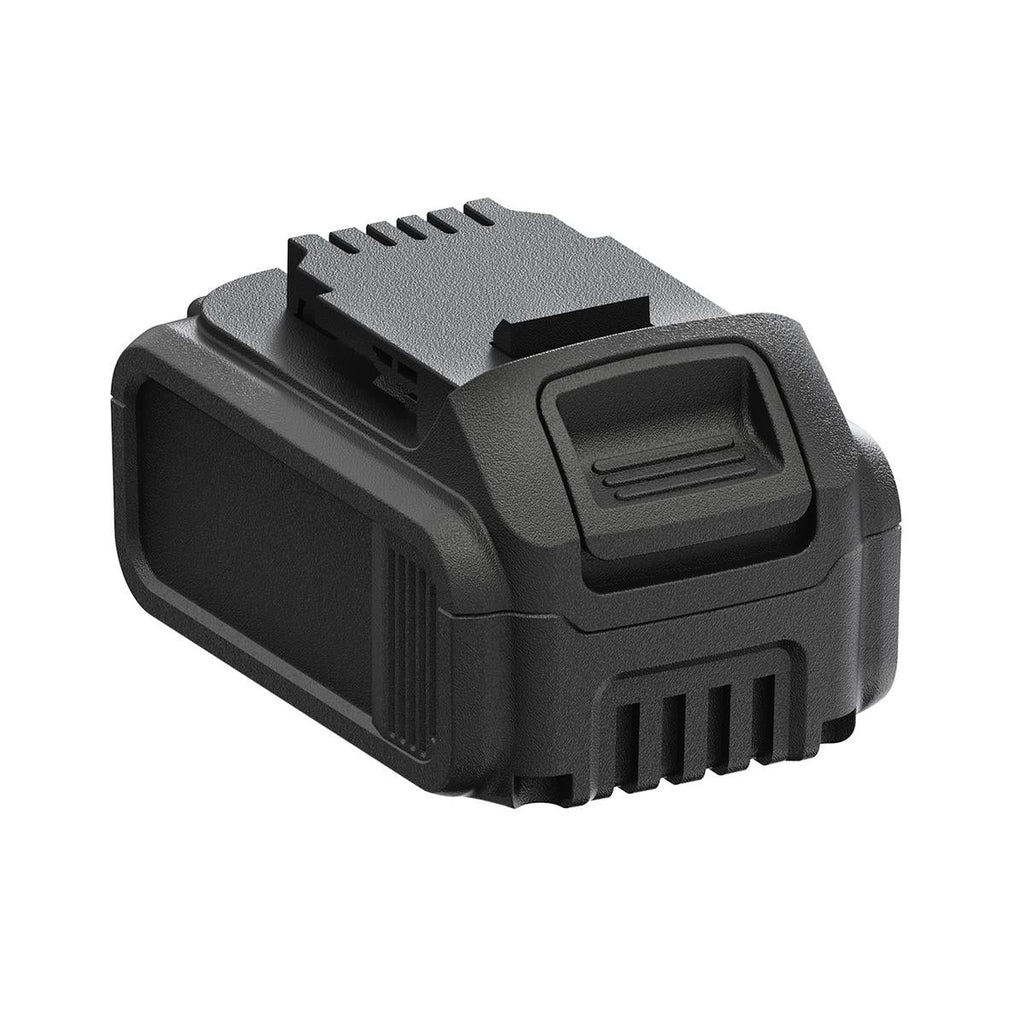 AlphaCool Extended Life 10,000 mAh Battery for Portable High-Velocity Misting Fan