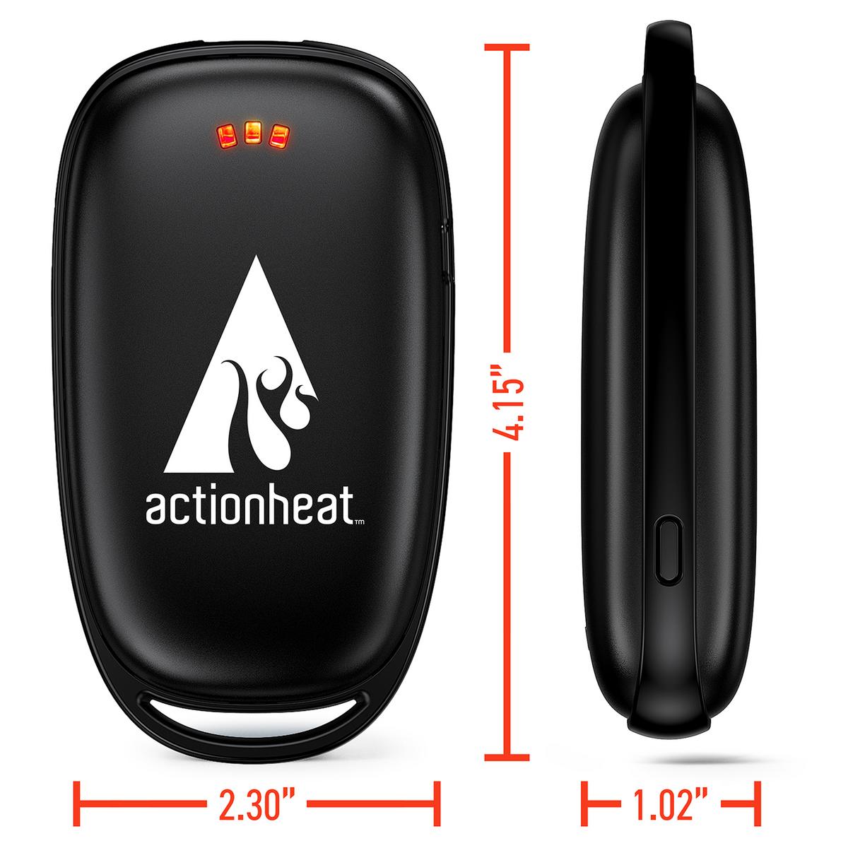 ActionHeat Classic Single Hand Warmer