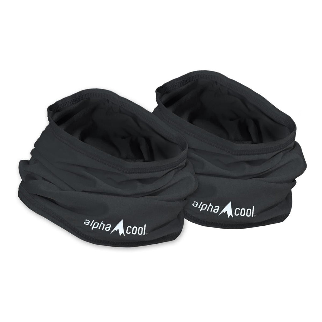 AlphaCool Cooling Neck Gaiter (2-pack)