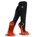 Open Box ActionHeat Pro Series+ Bluetooth Wool Heated Socks
