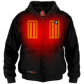 ActionHeat 5V Heavyweight Battery Heated Hoodie