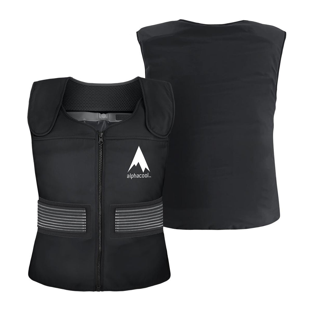 AlphaCool Tundra Phase Change Cooling Vest