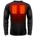 Open Box ActionHeat 5V Heated Base Layer Shirt - Men's