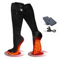 Open Box ActionHeat 5V Classic Heated Socks