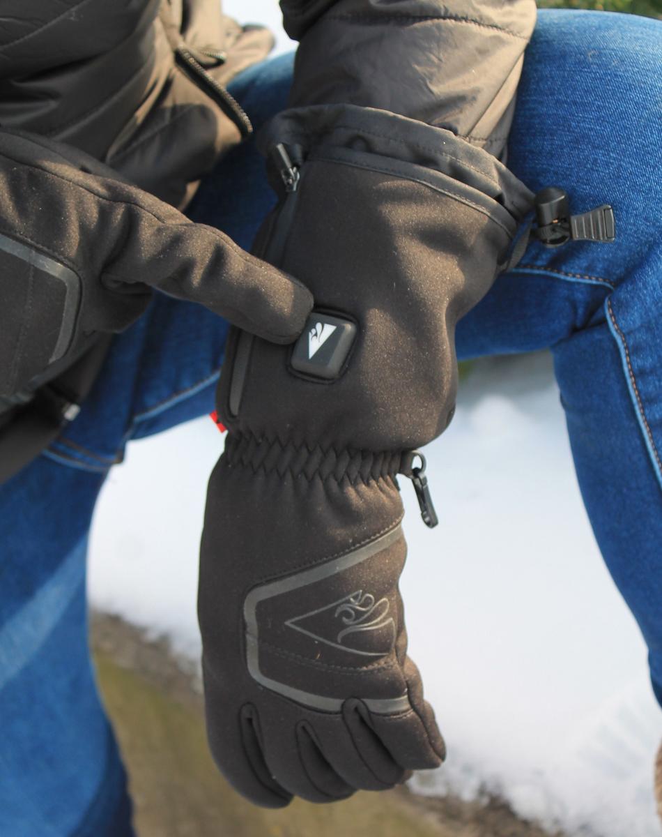 ActionHeat 5V Men's Featherweight Heated Gloves