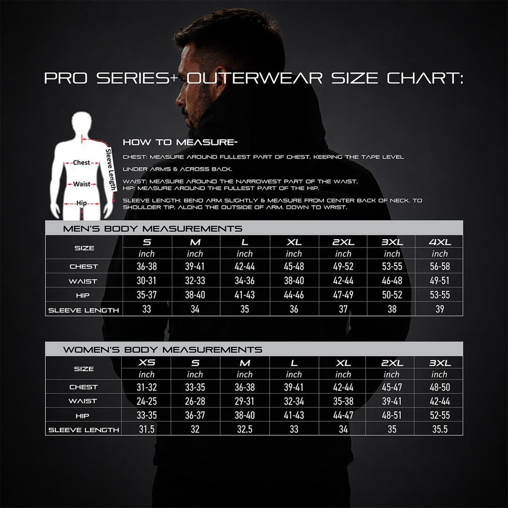 Open Box ActionHeat Pro Series+ Bluetooth Men's Softshell Heated Jacket