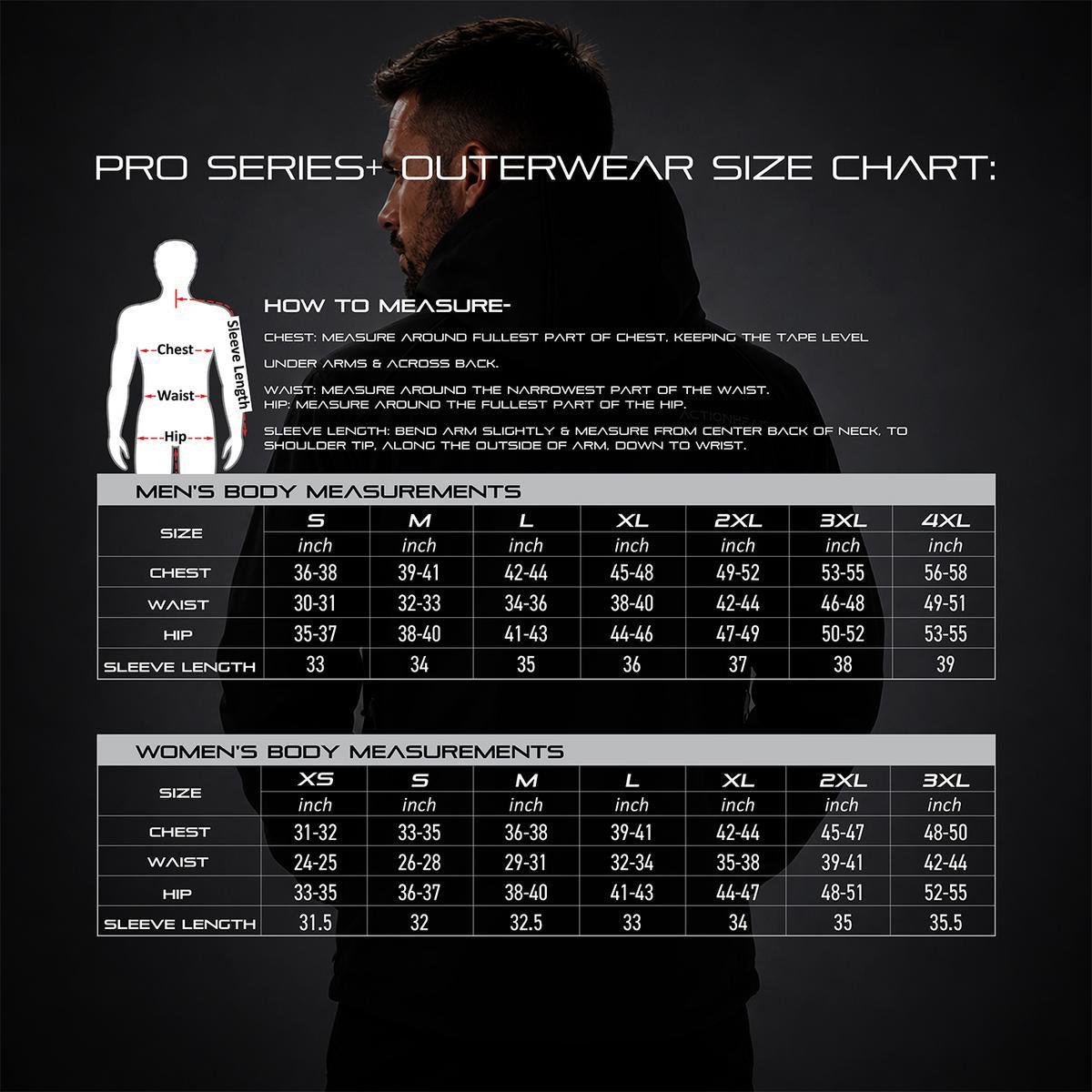 Open Box ActionHeat Pro Series+ Bluetooth Men's Softshell Heated Jacket