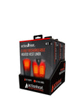 ActionHeat 5V Heated Vest Liner - S/M