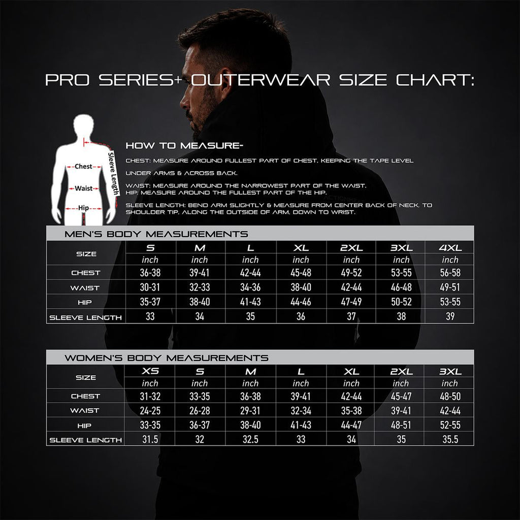 ActionHeat Pro Series+ Bluetooth Men's Softshell Heated Jacket