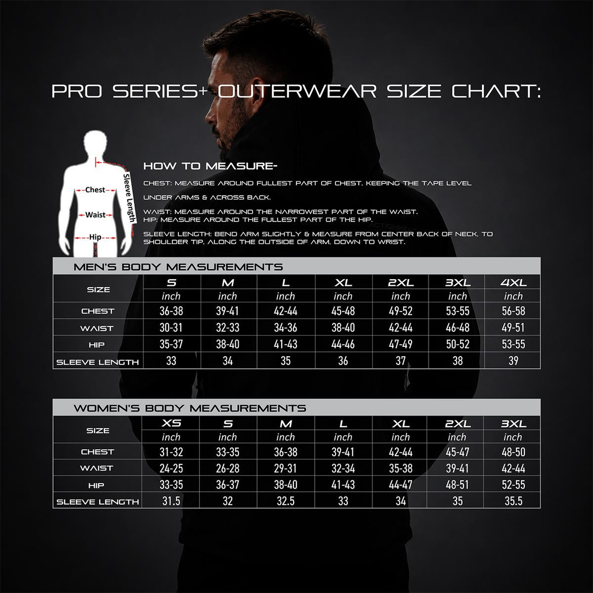 ActionHeat Pro Series+ Bluetooth Men's Softshell Heated Jacket