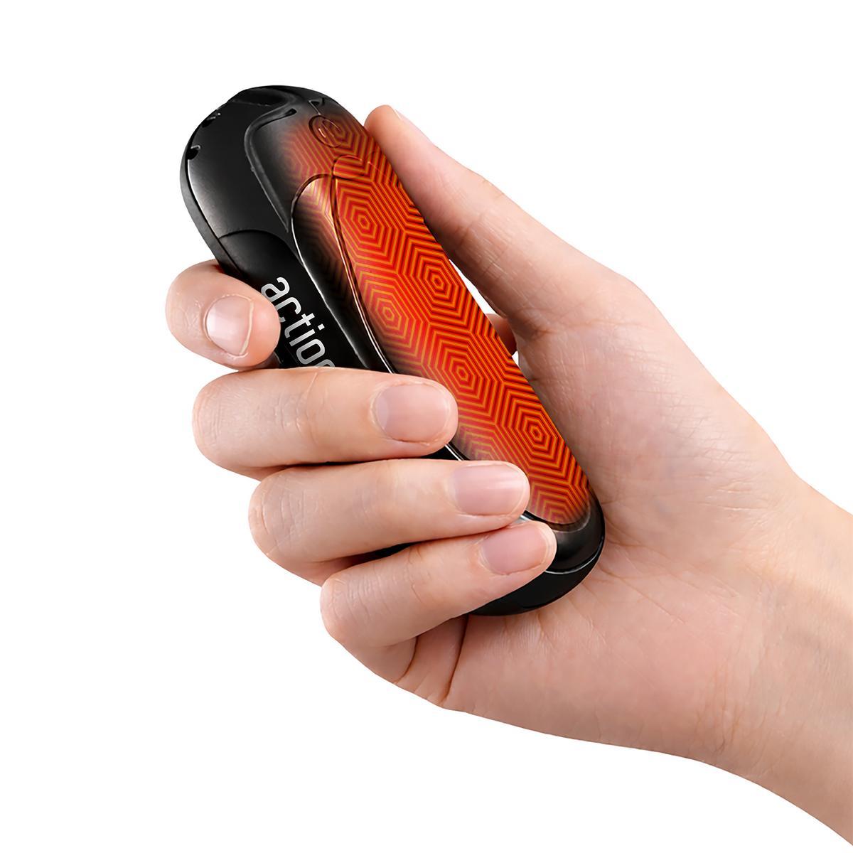 Open Box ActionHeat Classic Dual Magnetic Hand Warmer