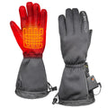 ActionHeat AA Battery-Powered Touch-Screen-Capable Heated Gloves for Men
