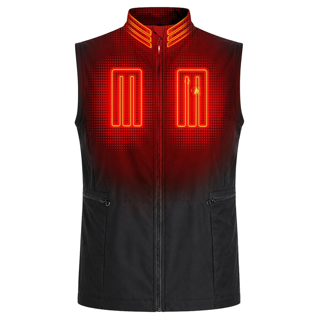 ActionHeat Pro Series+ Bluetooth Heated Vest Liner