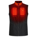 ActionHeat Pro Series+ Bluetooth Heated Vest Liner