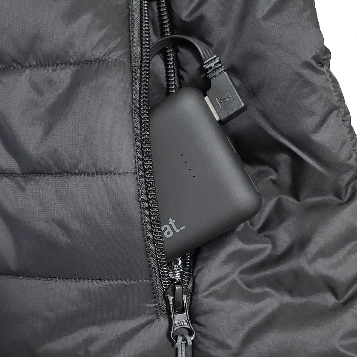 ActionHeat NFL 10,000 mAh Quickcharge Power Bank