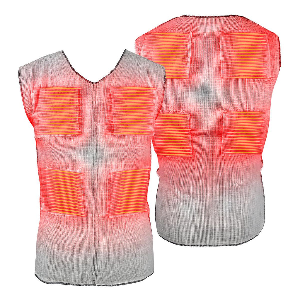ActionHeat Instant Warming Vest (One-Time Use)