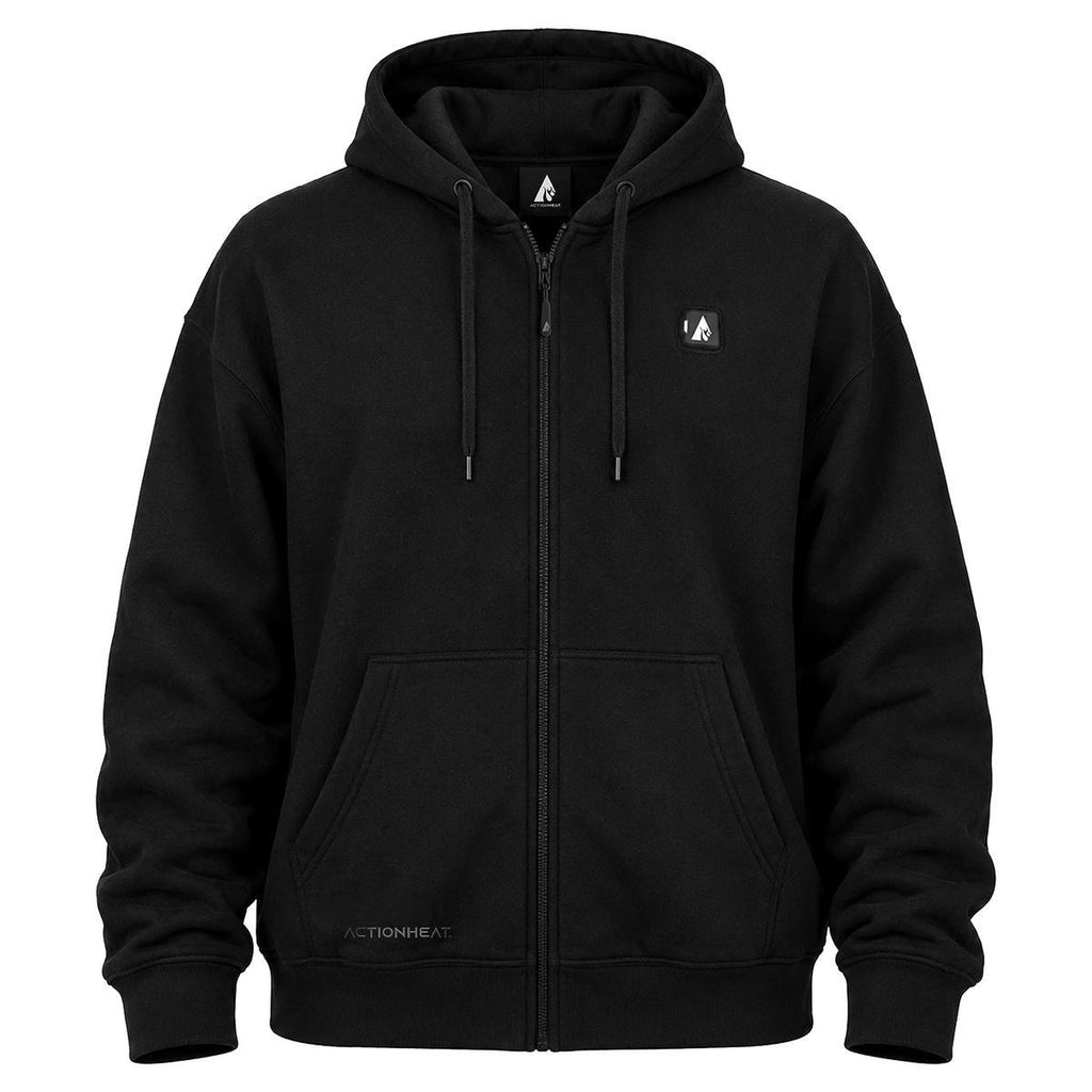 Open Box ActionHeat Pro Series+ Bluetooth Heated Hoodie