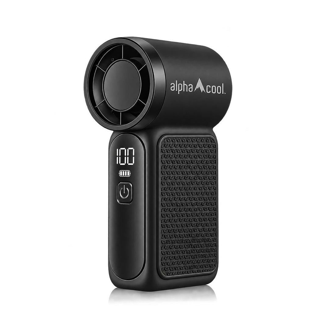 AlphaCool Mini Handheld Fan