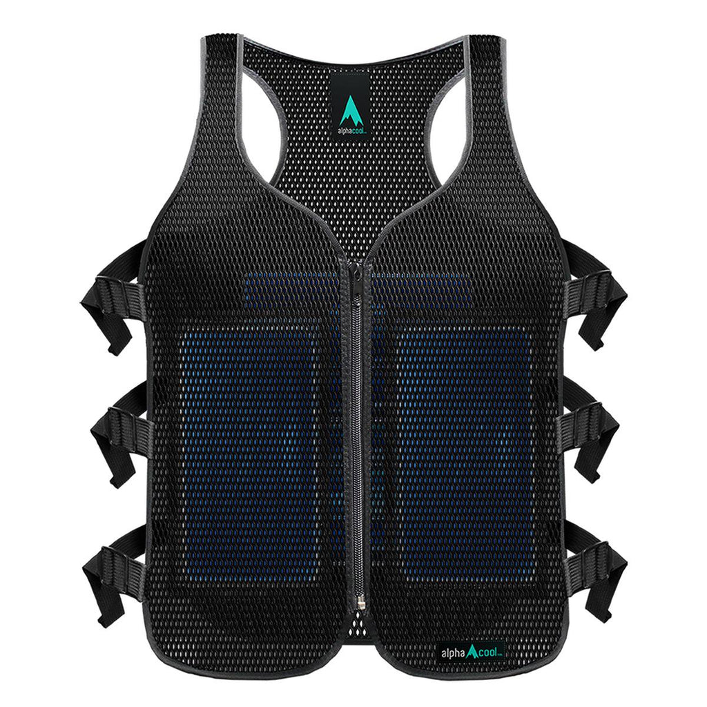 AlphaCool Frosty Body Cooling Ice Vest
