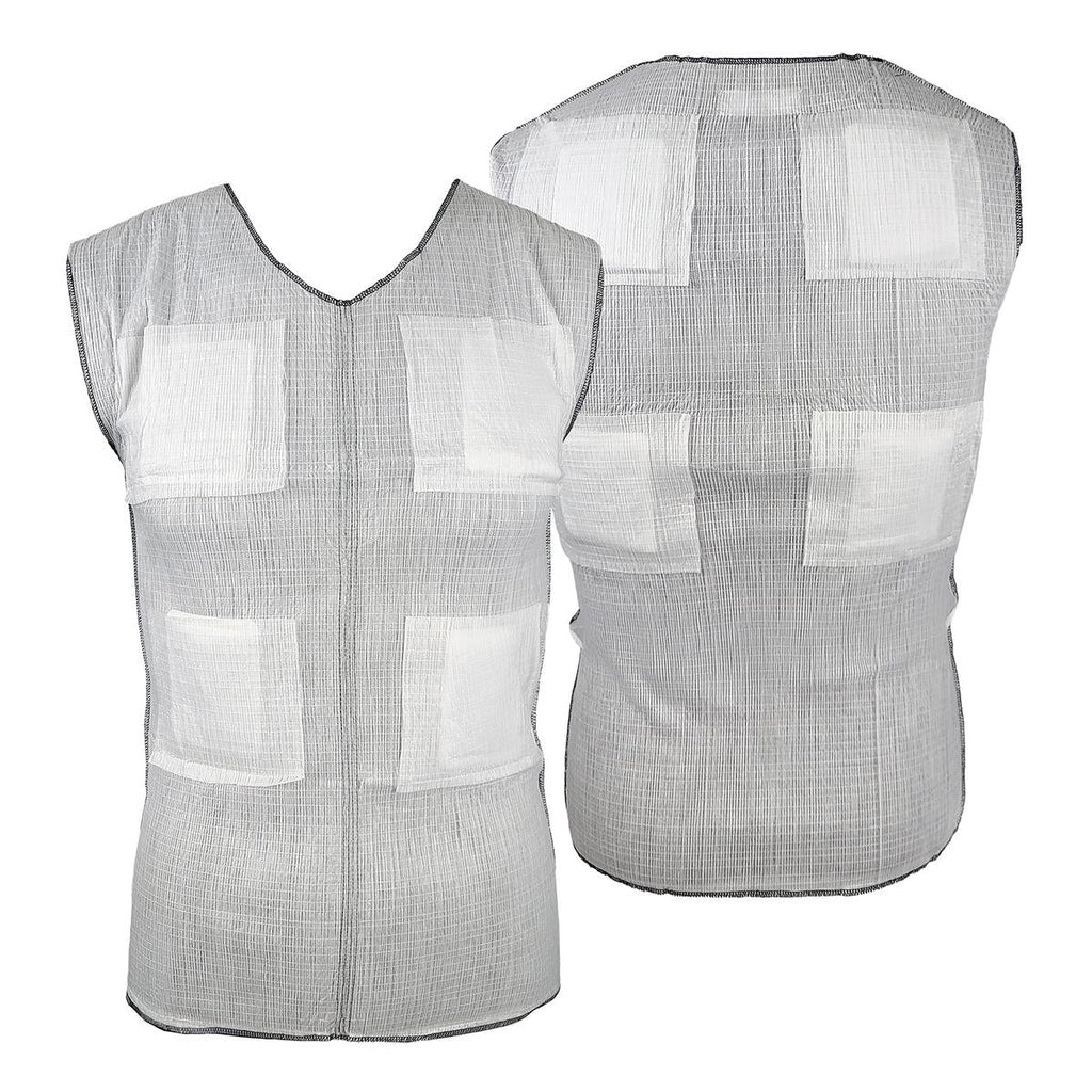 ActionHeat Instant Warming Vest (One-Time Use)