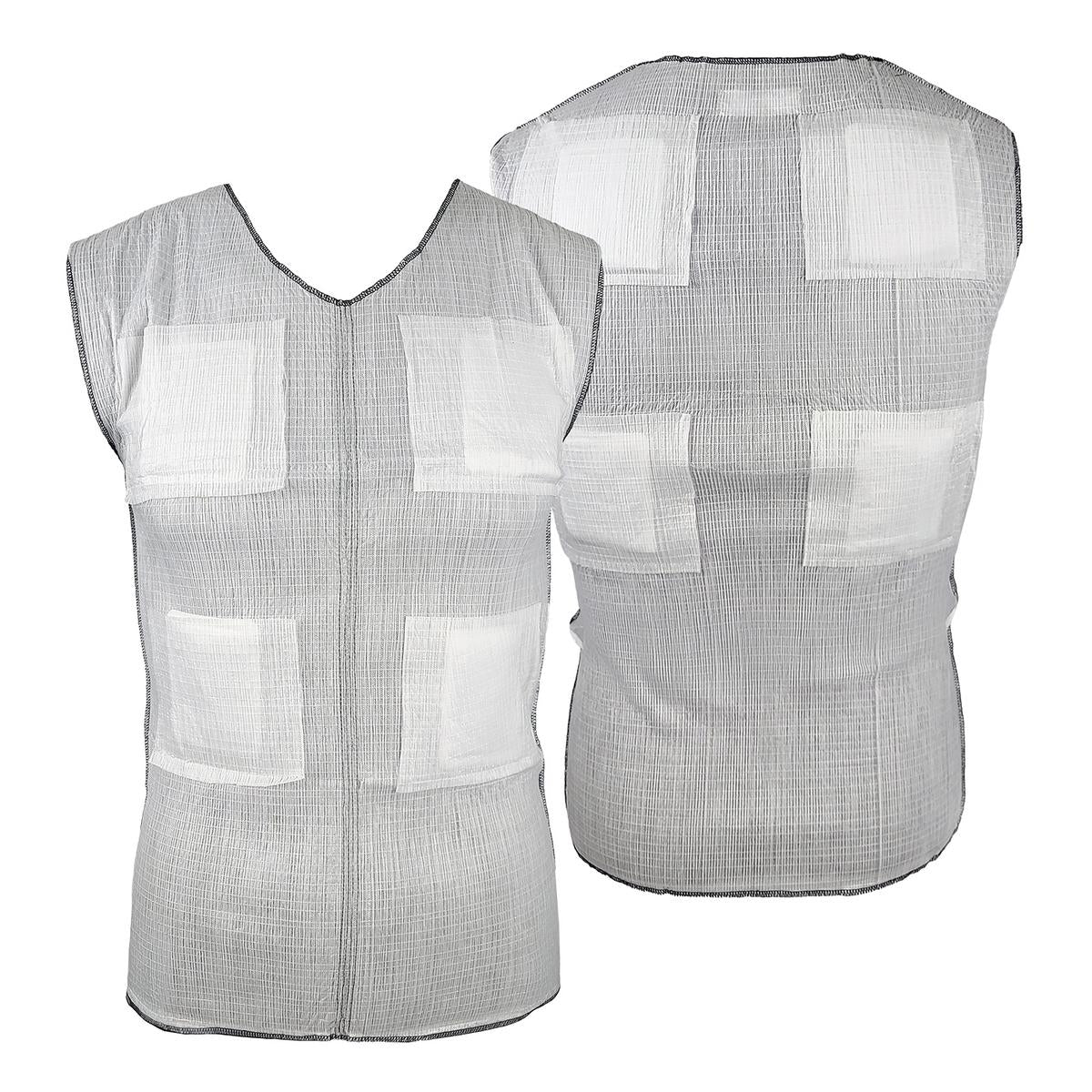 ActionHeat Instant Warming Vest (One-Time Use)