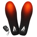ActionHeat Pro Series+ Bluetooth Heated Insoles
