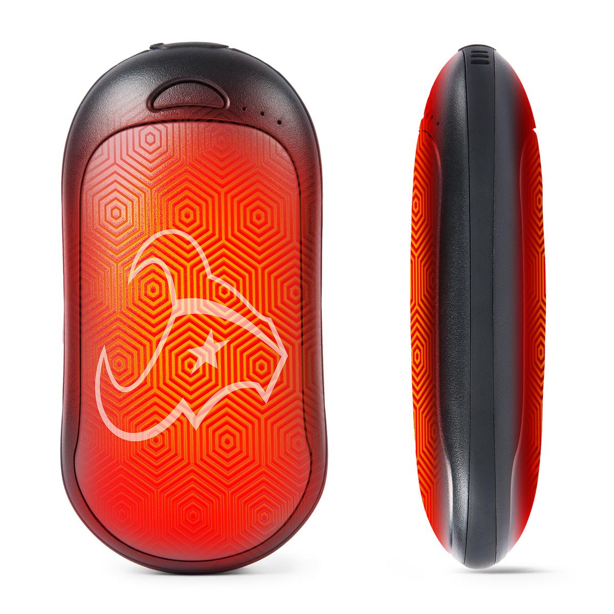 ActionHeat Houston Texans Rechargeable Hand Warmer